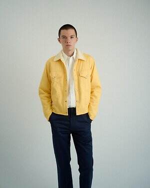 ファウンダ(FOUNDOUR) 2025-26年秋冬メンズコレクション  - 写真185