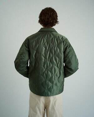 ファウンダ(FOUNDOUR) 2025-26年秋冬メンズコレクション  - 写真191