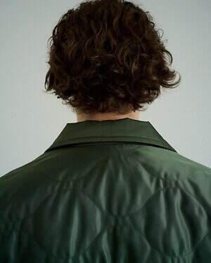 ファウンダ(FOUNDOUR) 2025-26年秋冬メンズコレクション  - 写真192