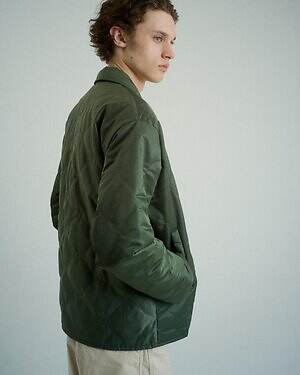 ファウンダ(FOUNDOUR) 2025-26年秋冬メンズコレクション  - 写真193