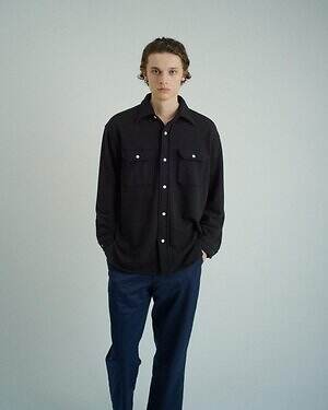 ファウンダ(FOUNDOUR) 2025-26年秋冬メンズコレクション  - 写真201