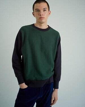 ファウンダ(FOUNDOUR) 2025-26年秋冬メンズコレクション  - 写真205