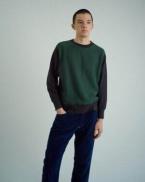 ファウンダ(FOUNDOUR) 2025-26年秋冬メンズコレクション  - 写真206