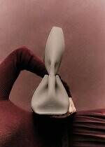 ポレーヌのアイコンバッグ「ヌメロ・ヌフ」から初のショルダータイプ、曲線フォルム×上質レザー｜写真3