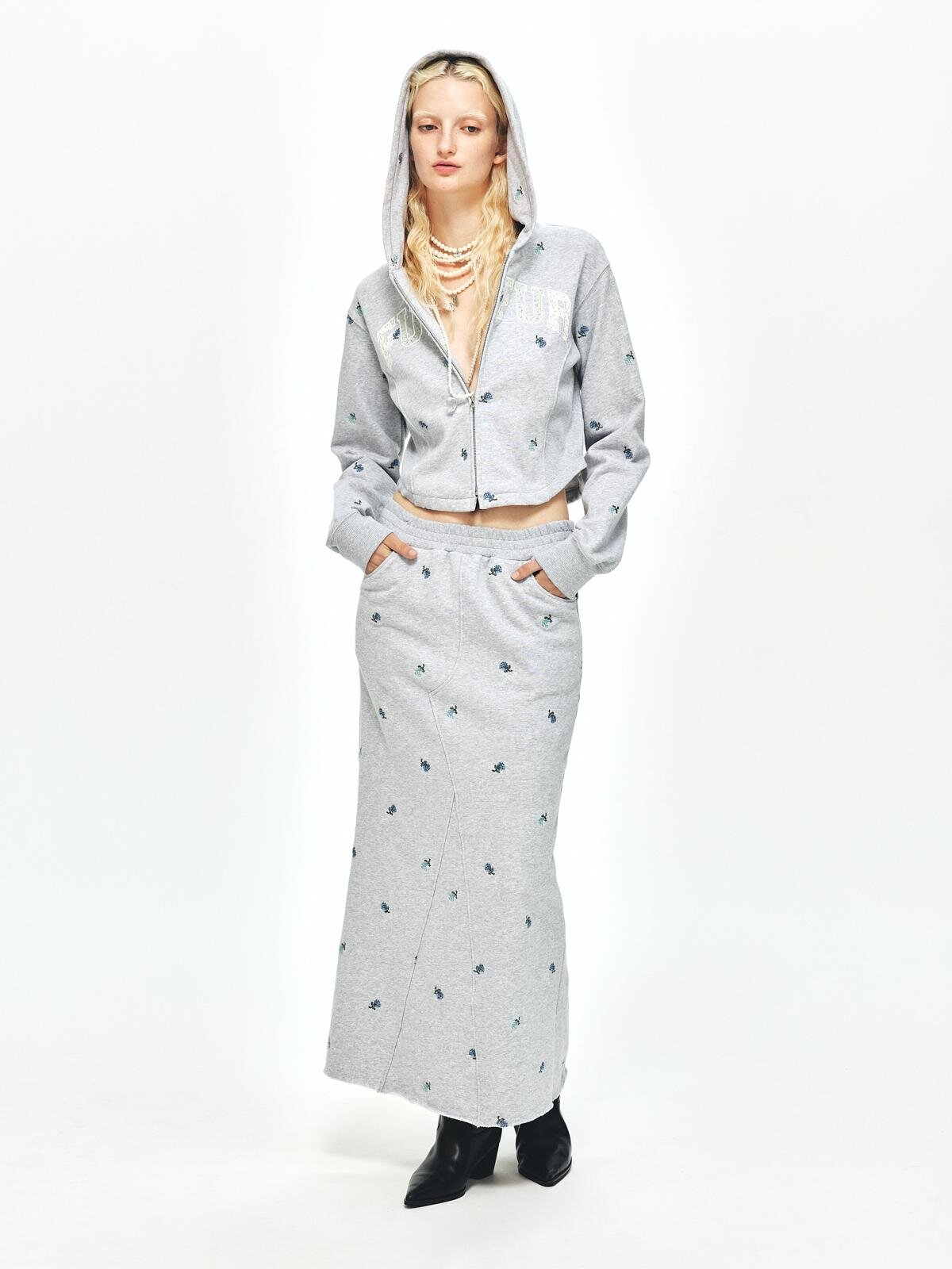 ファーファー 2025年冬<span>コレクション</span> - 写真3