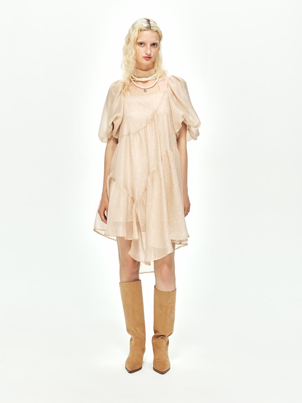 ファーファー 2025年冬<span>コレクション</span> - 写真5