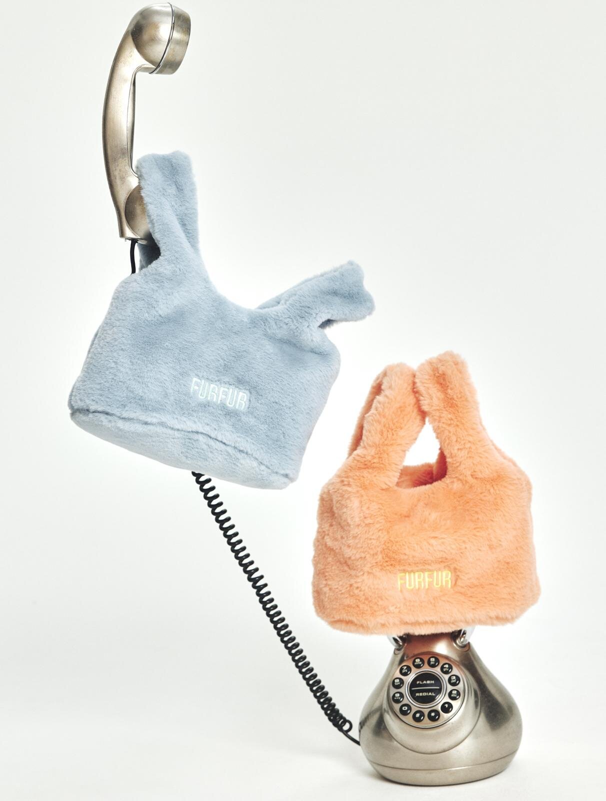 ファーファー 2025年冬<span>コレクション</span> - 写真12