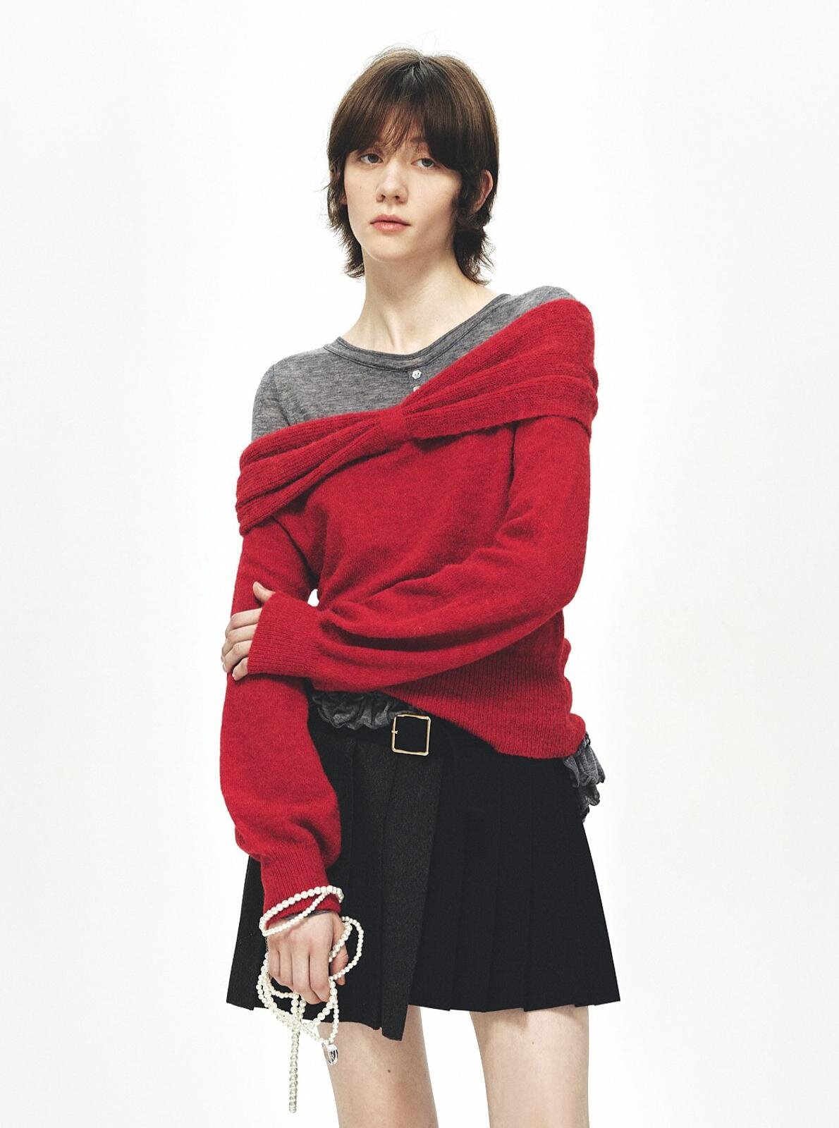 ファーファー 2025年冬<span>コレクション</span> - 写真13