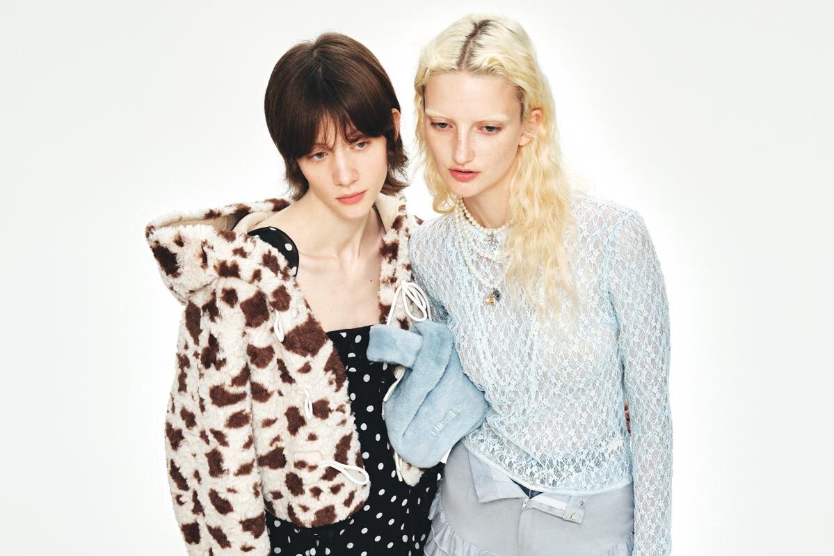 FURFUR 2025Winter Collection