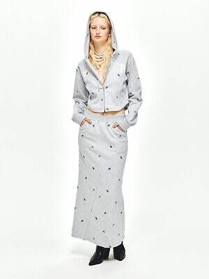 ファーファー(FURFUR) 2025年冬ウィメンズコレクション  - 写真3