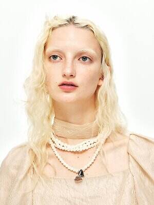 ファーファー(FURFUR) 2025年冬ウィメンズコレクション  - 写真6