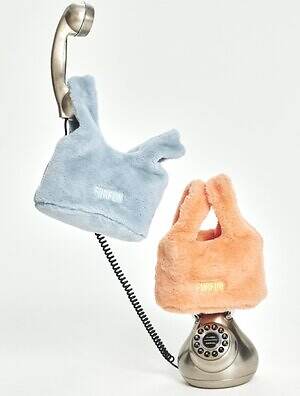 ファーファー(FURFUR) 2025年冬ウィメンズコレクション  - 写真12