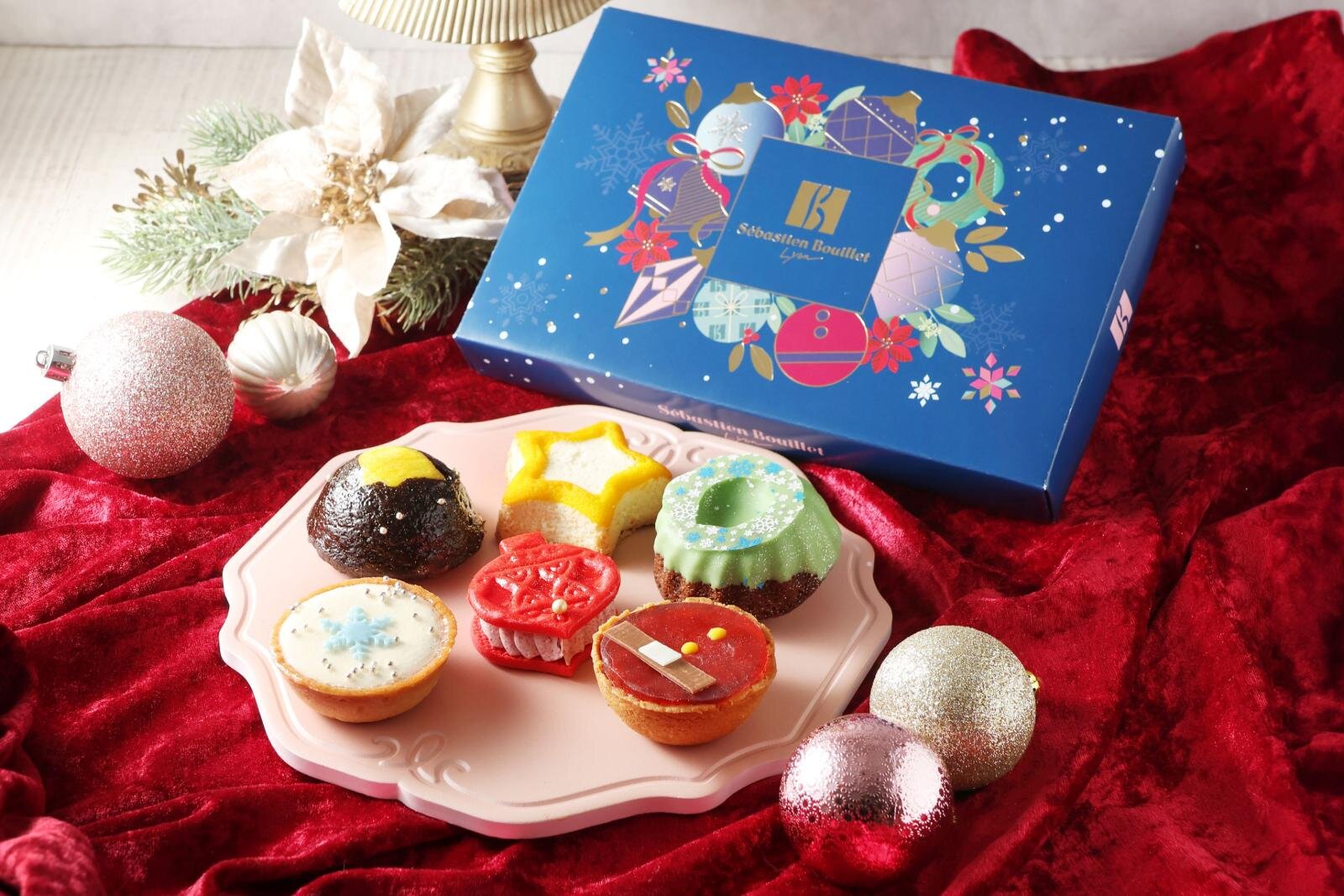 セバスチャン・ブイエ 池袋西武,セバスチャン・ブイエ 伊勢丹新宿