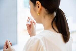 香りのソムリエAI「カオリウム」名古屋タカシマヤに、約40ブランドから“理想のフレグランス”を導く｜写真2