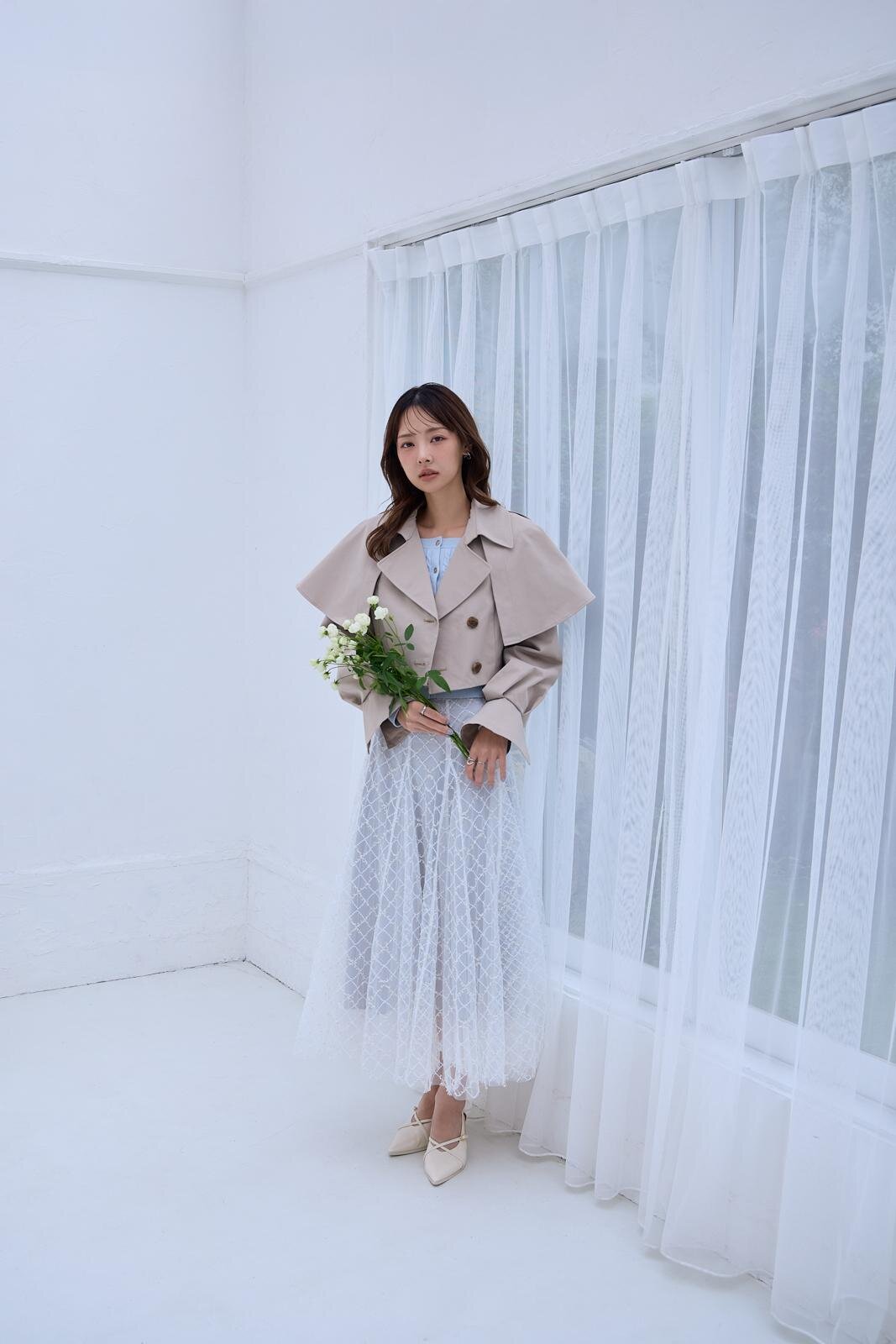 ダズリン 2026年春夏<span>コレクション</span> - 写真1