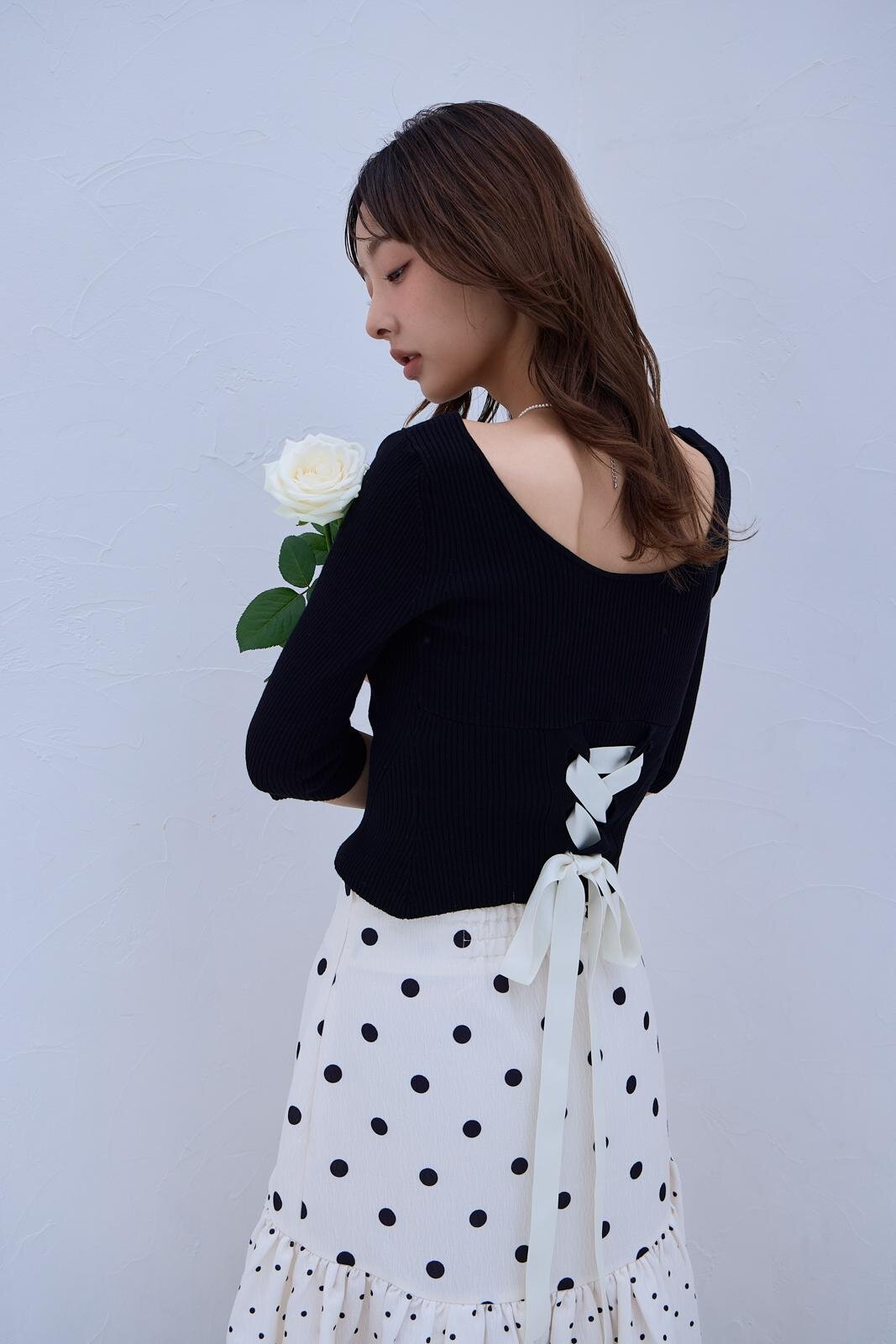 ダズリン 2026年春夏<span>コレクション</span> - 写真4