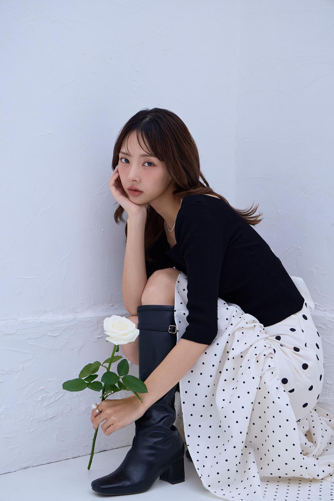 ダズリン 2026年春夏<span>コレクション</span> - 写真5