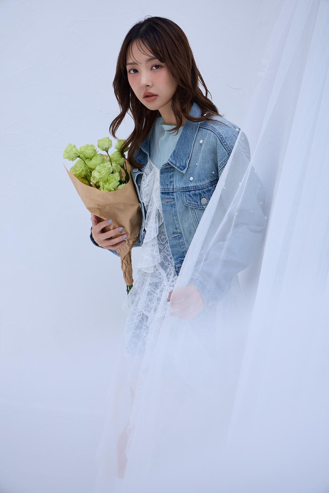 ダズリン 2026年春夏<span>コレクション</span> - 写真8