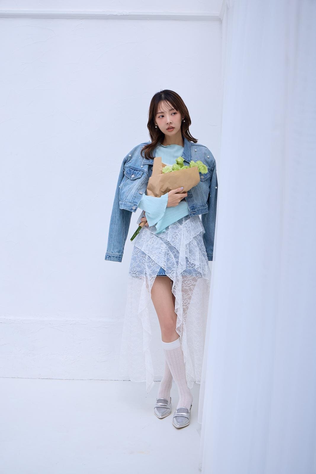 ダズリン 2026年春夏<span>コレクション</span> - 写真9