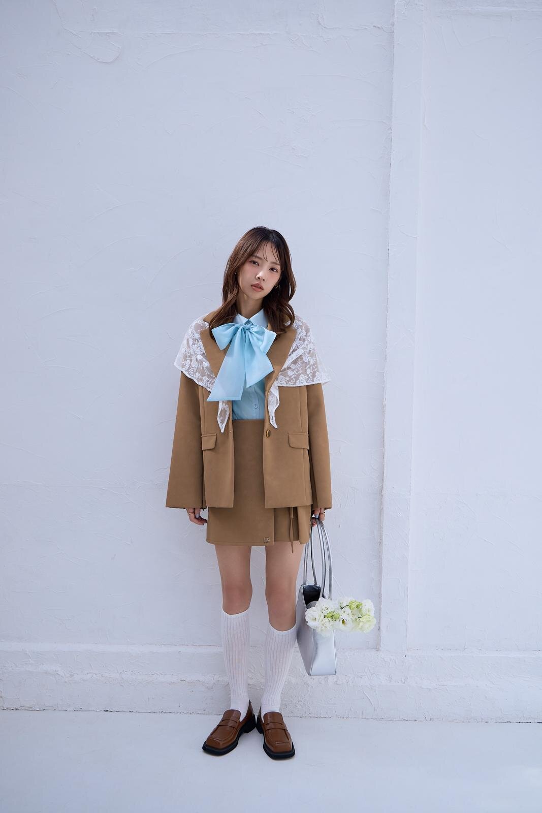 ダズリン 2026年春夏<span>コレクション</span> - 写真11