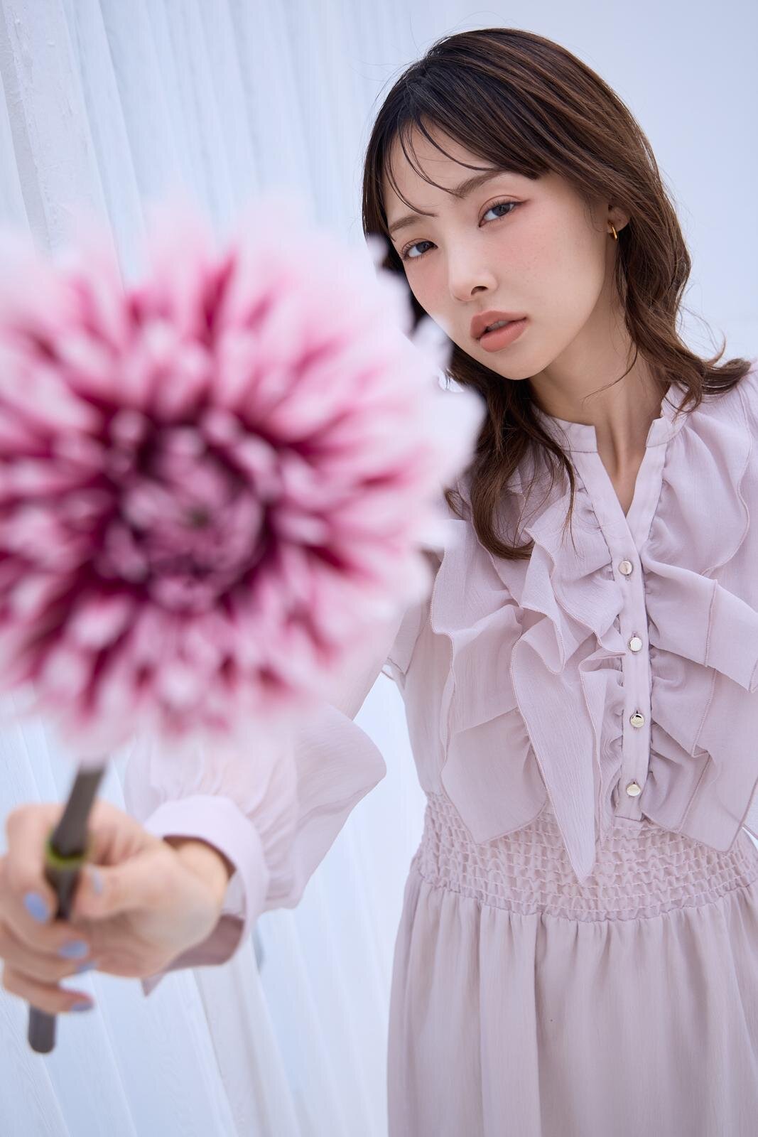 ダズリン 2026年春夏<span>コレクション</span> - 写真14