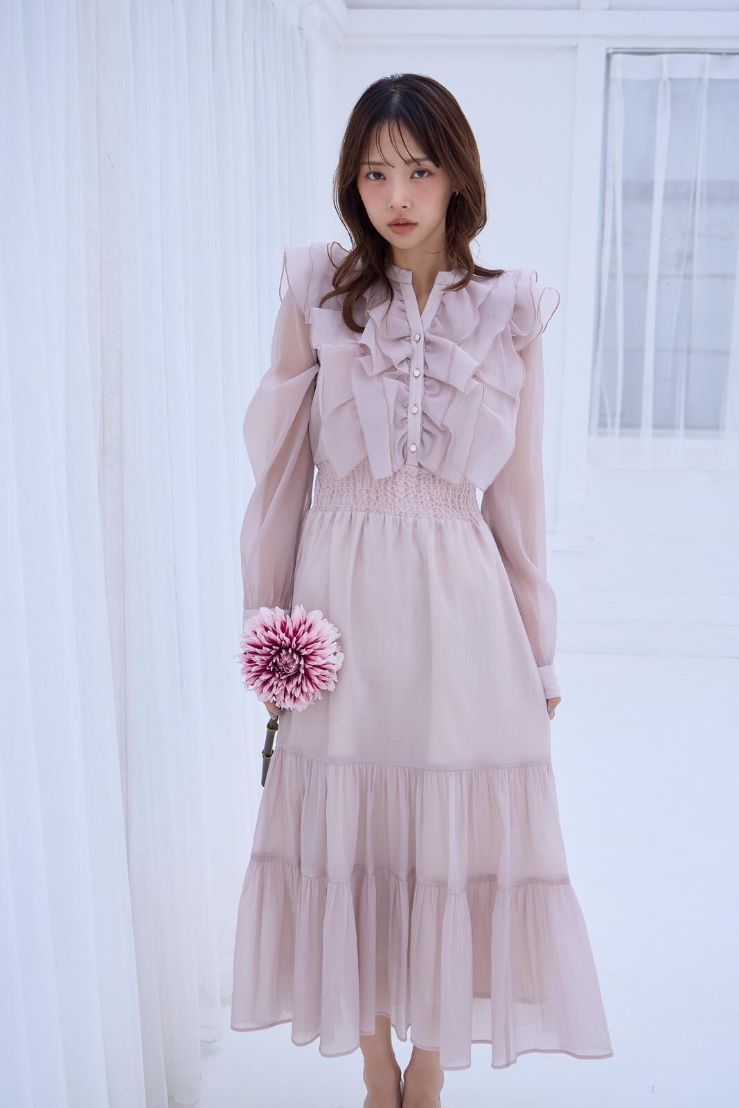 ダズリン 2026年春夏<span>コレクション</span> - 写真15