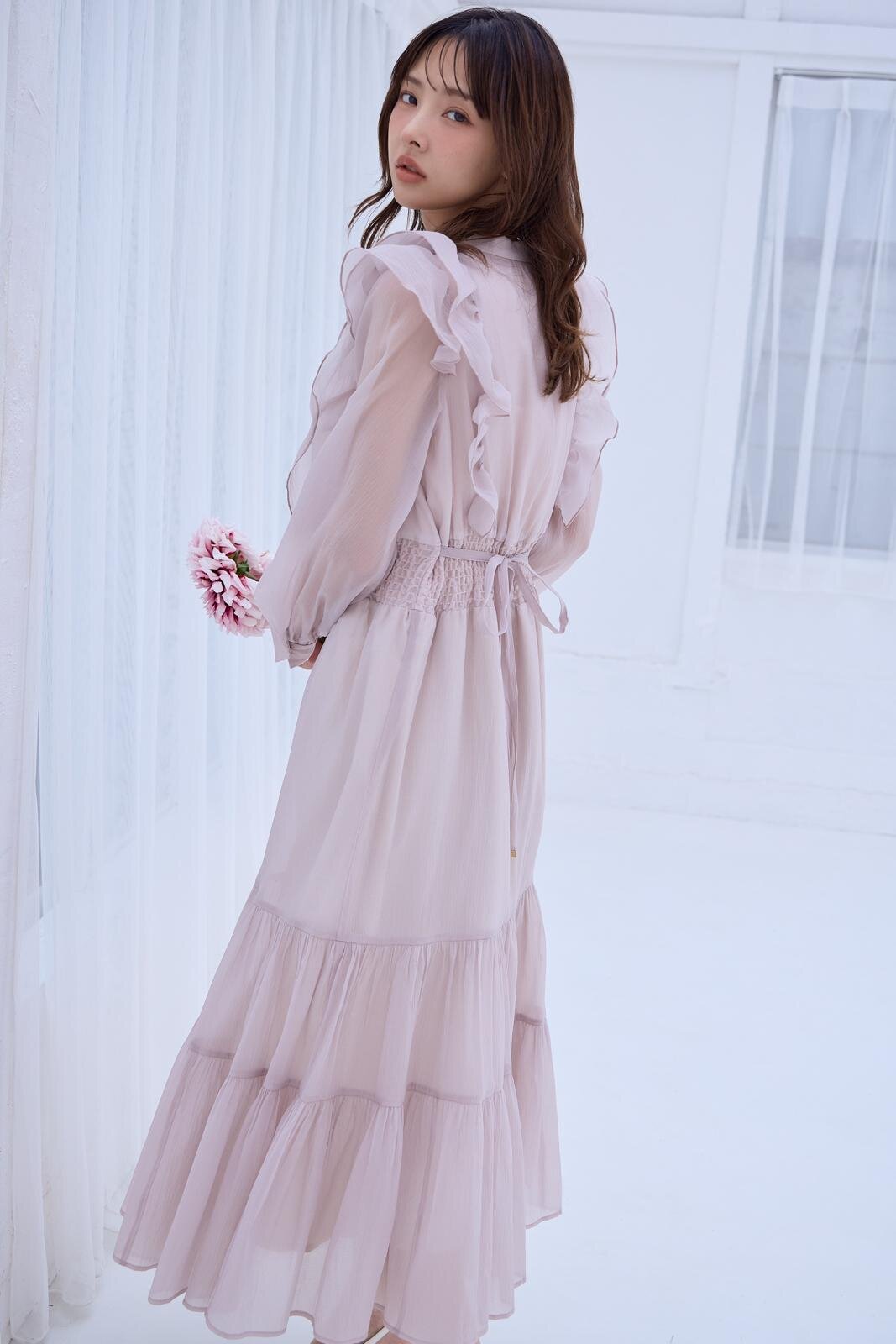 ダズリン 2026年春夏<span>コレクション</span> - 写真16