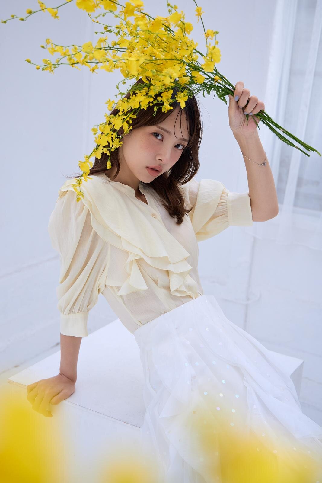 ダズリン 2026年春夏<span>コレクション</span> - 写真19