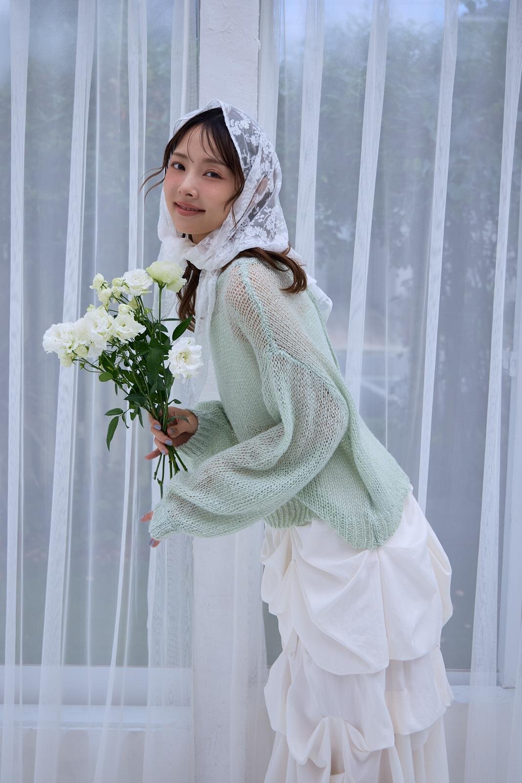 ダズリン 2026年春夏<span>コレクション</span> - 写真21