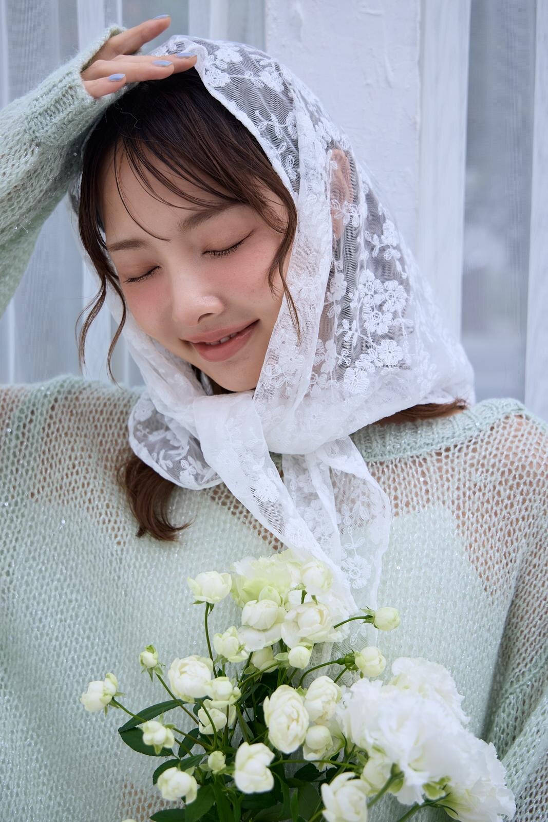 ダズリン 2026年春夏<span>コレクション</span> - 写真22