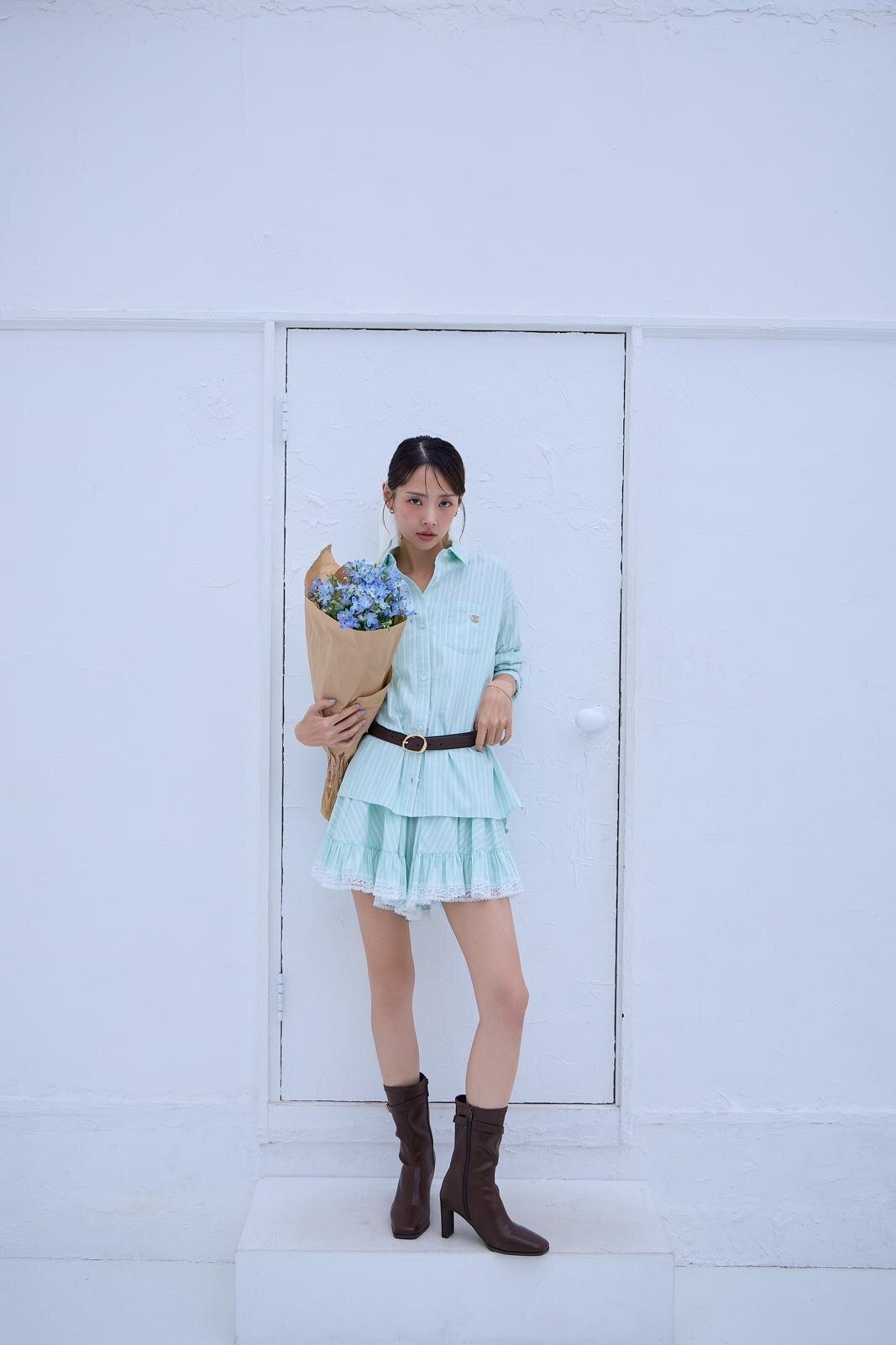 ダズリン 2026年春夏<span>コレクション</span> - 写真24