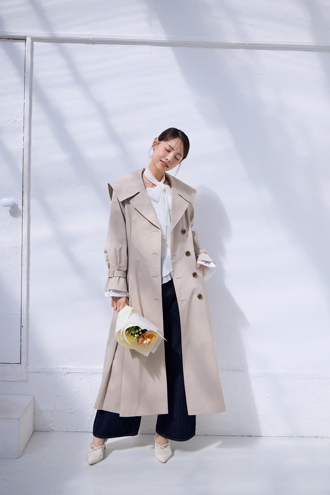 ダズリン 2026年春夏<span>コレクション</span> - 写真27