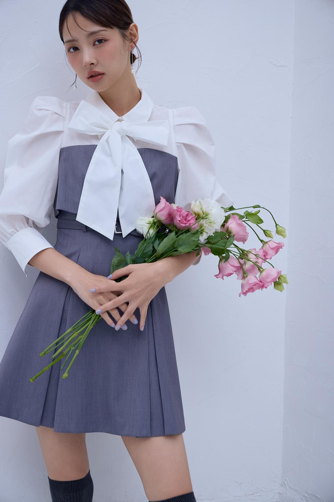 ダズリン 2026年春夏<span>コレクション</span> - 写真29