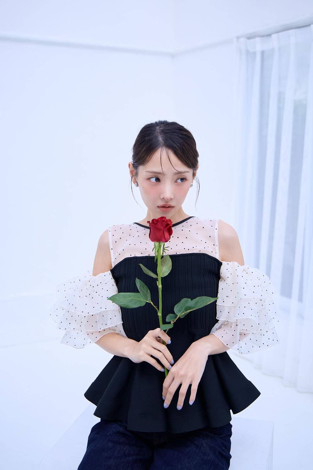 ダズリン 2026年春夏<span>コレクション</span> - 写真31