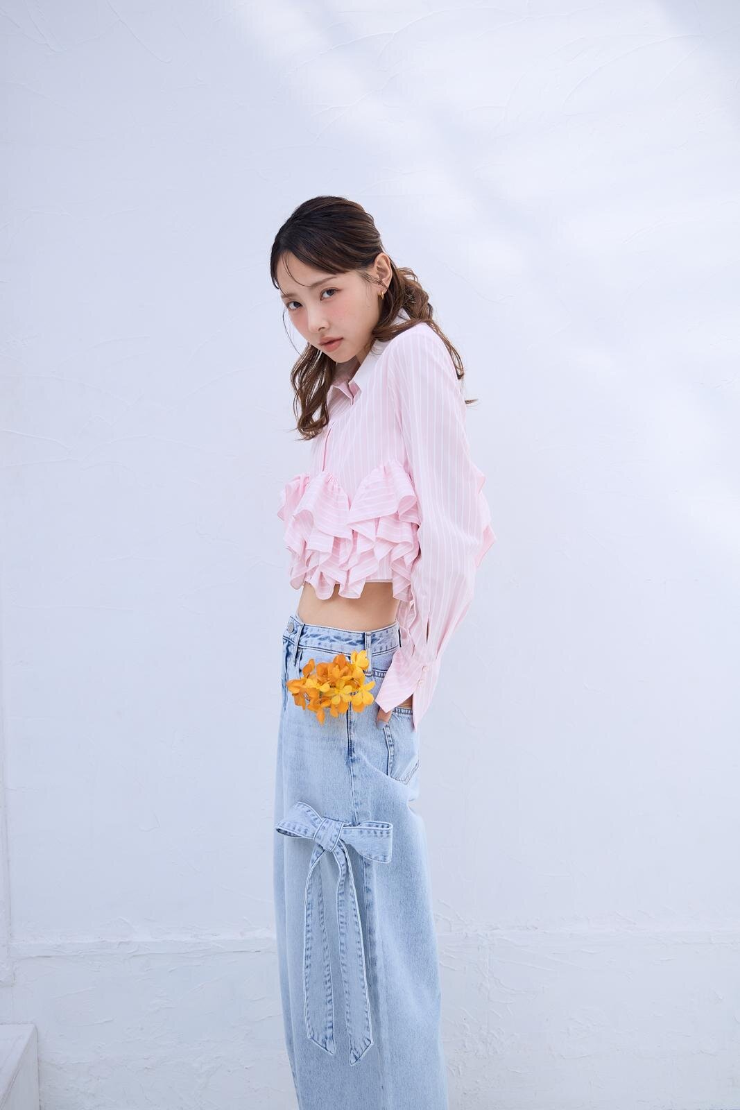 ダズリン 2026年春夏<span>コレクション</span> - 写真35