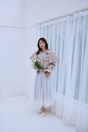 ダズリン(dazzlin) 2026年春夏ウィメンズコレクション  - 写真1