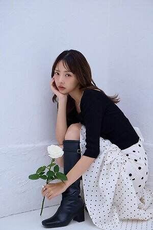 ダズリン(dazzlin) 2026年春夏ウィメンズコレクション  - 写真5