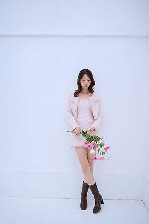 ダズリン(dazzlin) 2026年春夏ウィメンズコレクション  - 写真6