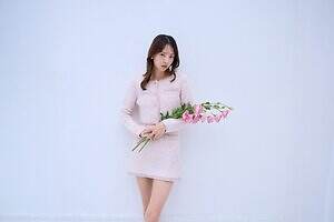 ダズリン(dazzlin) 2026年春夏ウィメンズコレクション  - 写真7