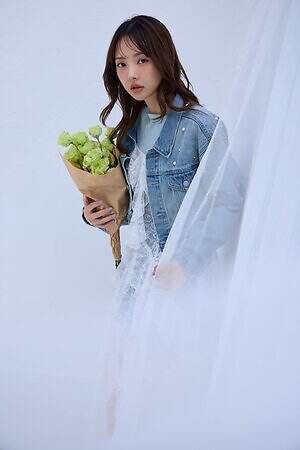 ダズリン(dazzlin) 2026年春夏ウィメンズコレクション  - 写真8