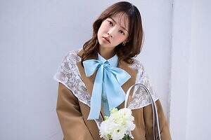 ダズリン(dazzlin) 2026年春夏ウィメンズコレクション  - 写真13