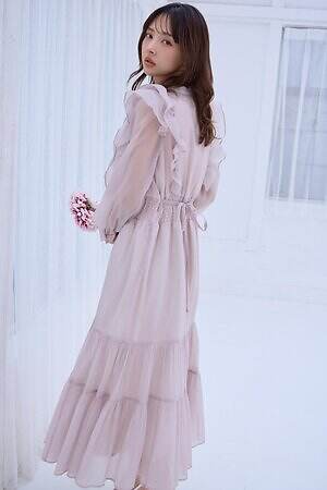 ダズリン(dazzlin) 2026年春夏ウィメンズコレクション  - 写真16