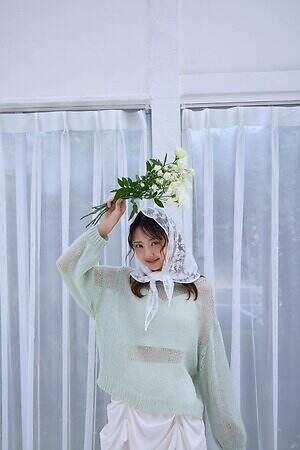 ダズリン(dazzlin) 2026年春夏ウィメンズコレクション  - 写真23