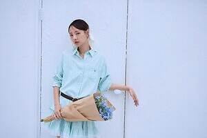 ダズリン(dazzlin) 2026年春夏ウィメンズコレクション  - 写真26