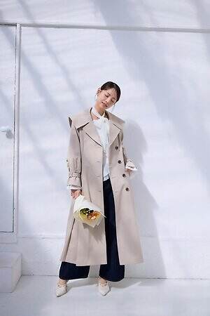 ダズリン(dazzlin) 2026年春夏ウィメンズコレクション  - 写真27