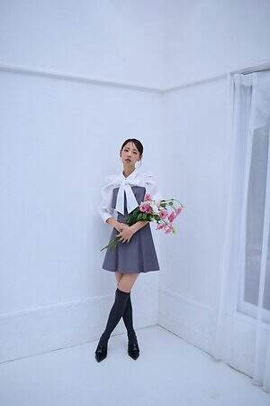 ダズリン(dazzlin) 2026年春夏ウィメンズコレクション  - 写真28