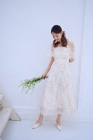 ダズリン(dazzlin) 2026年春夏ウィメンズコレクション  - 写真32