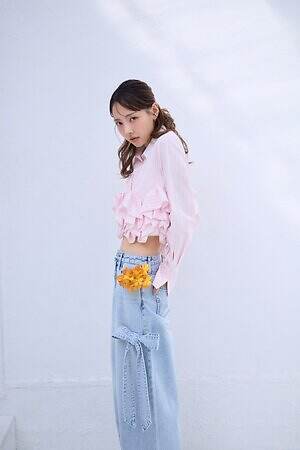 ダズリン(dazzlin) 2026年春夏ウィメンズコレクション  - 写真35