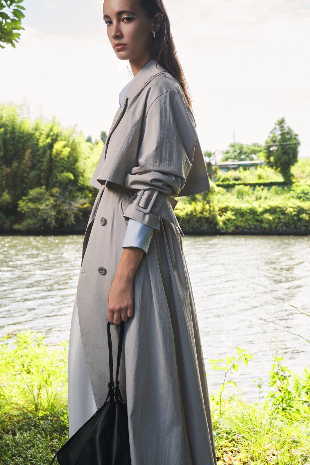 エレンディーク 2026年春夏<span>コレクション</span> - 写真1