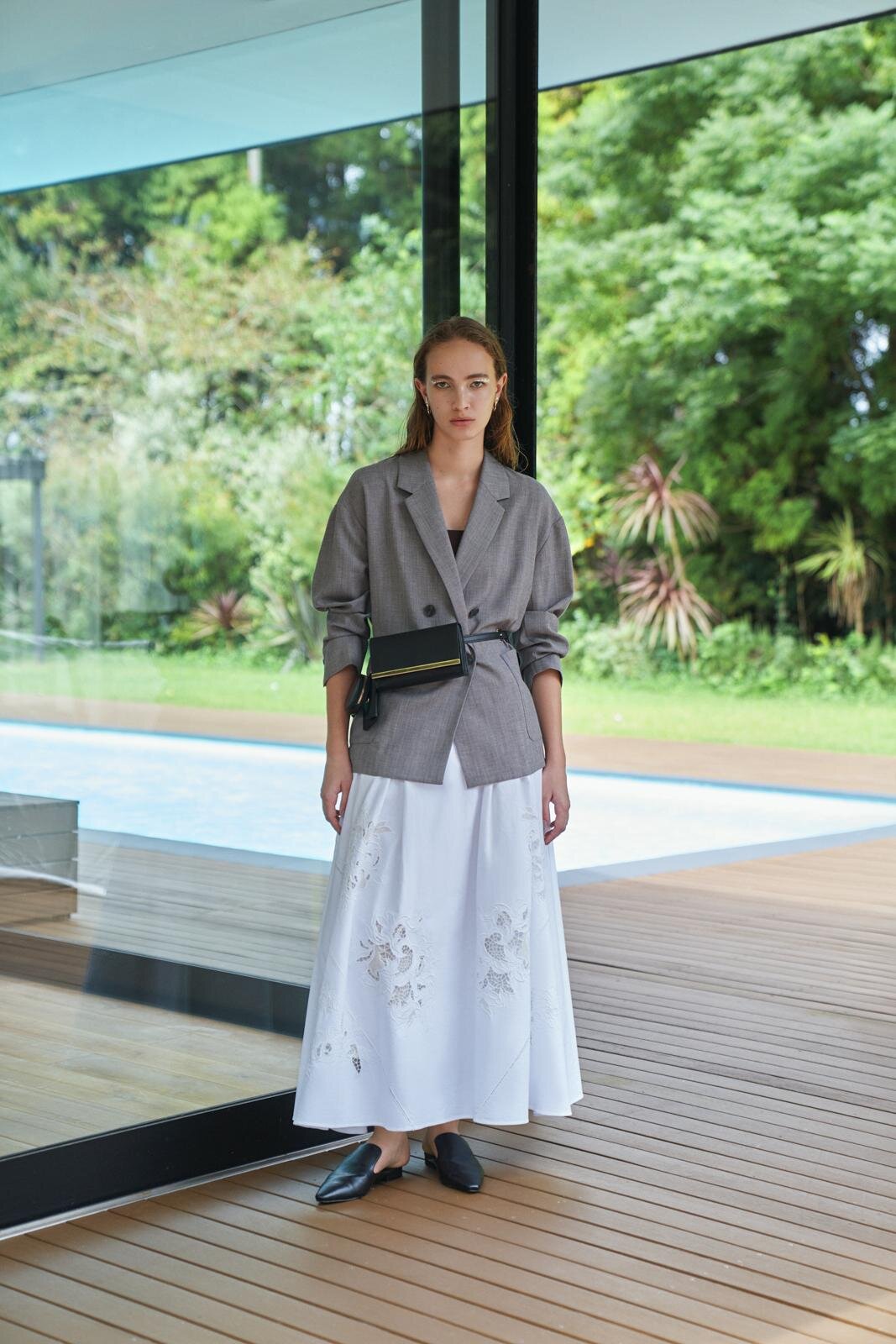 エレンディーク 2026年春夏<span>コレクション</span> - 写真9